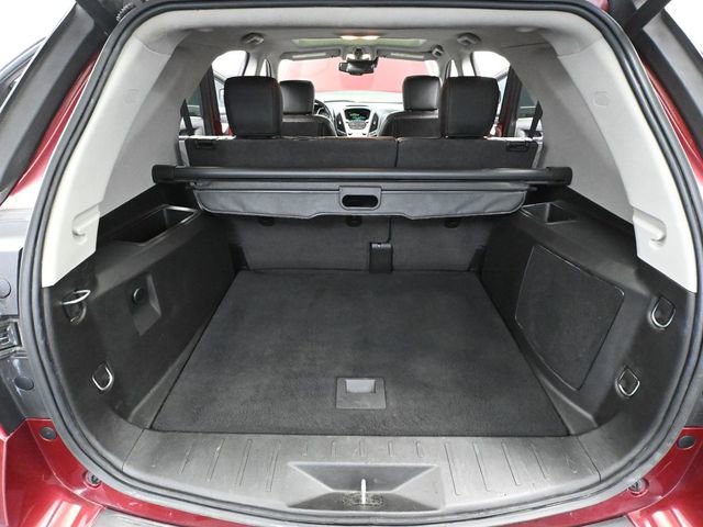 Used 2016 Chevrolet Equinox LTZ w/ Enhanced Convenience Package image 39