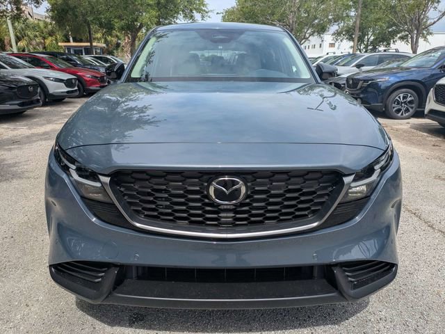 New 2026 MAZDA CX-5 Select AWD/4WD image 8