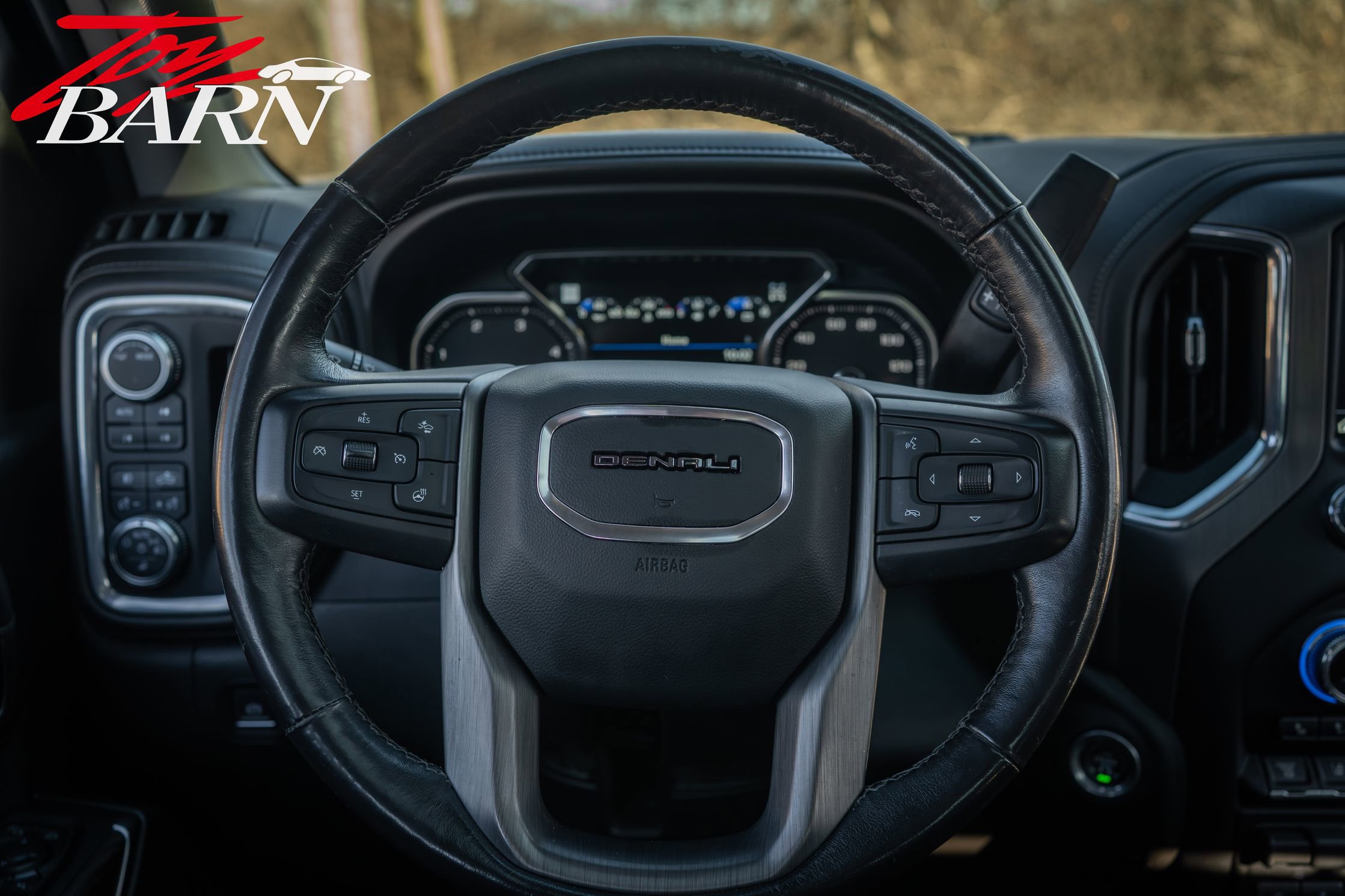 Used 2022 GMC Sierra 3500 Denali image 29