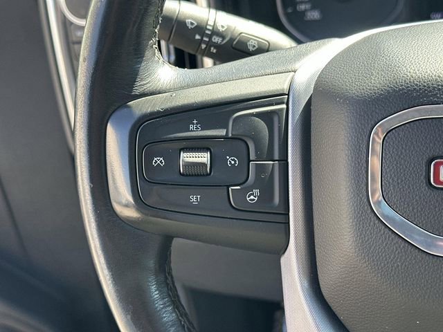 Used 2020 GMC Sierra 1500 SLT w/ SLT Premium Package image 36