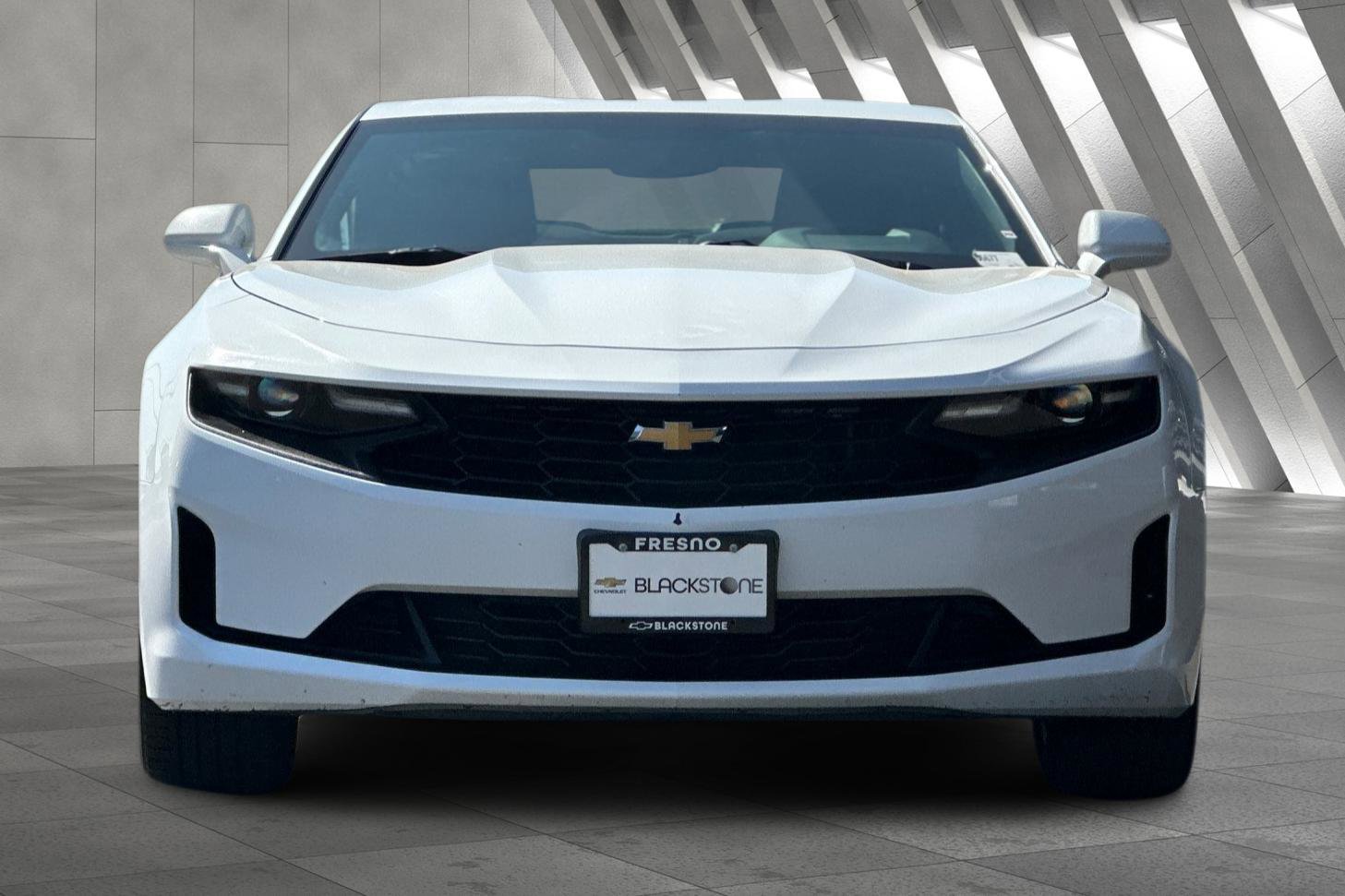 Certified 2023 Chevrolet Camaro LT image 9
