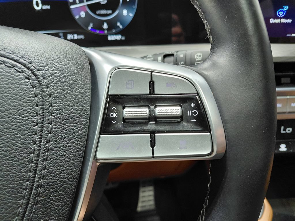 Used 2024 Kia Telluride SX Prestige X-Line AWD/4WD image 43