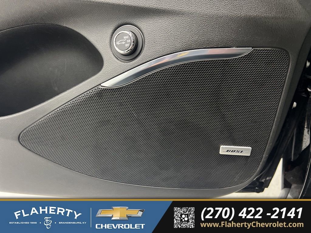 Used 2024 Buick Enclave Premium image 24