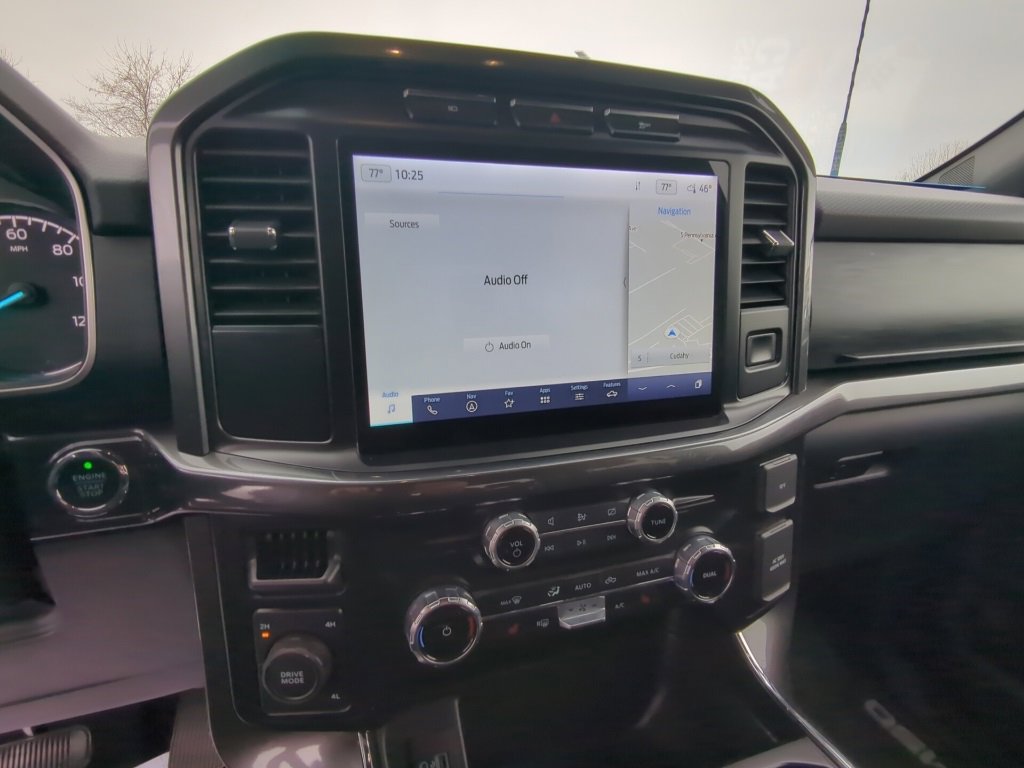 Used 2023 Ford F150 XLT w/ Equipment Group 302A High image 16