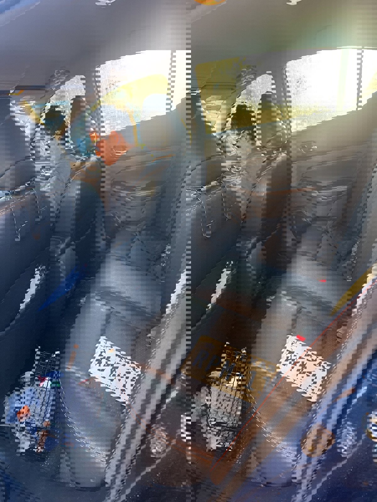 Used 2019 Nissan Altima 2.5 SR image 8