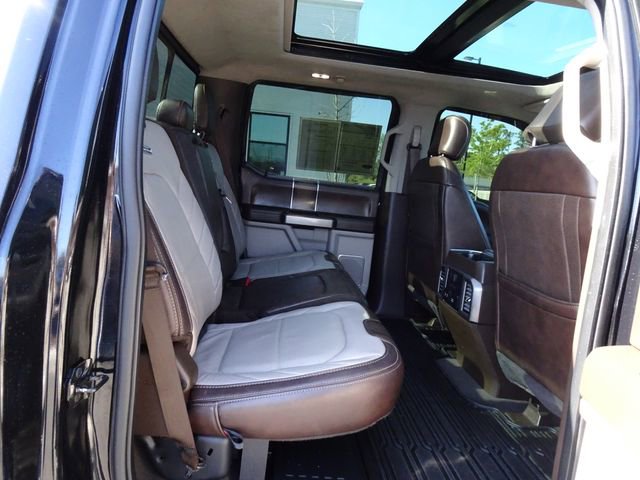 Used 2019 Ford F450 Limited image 18