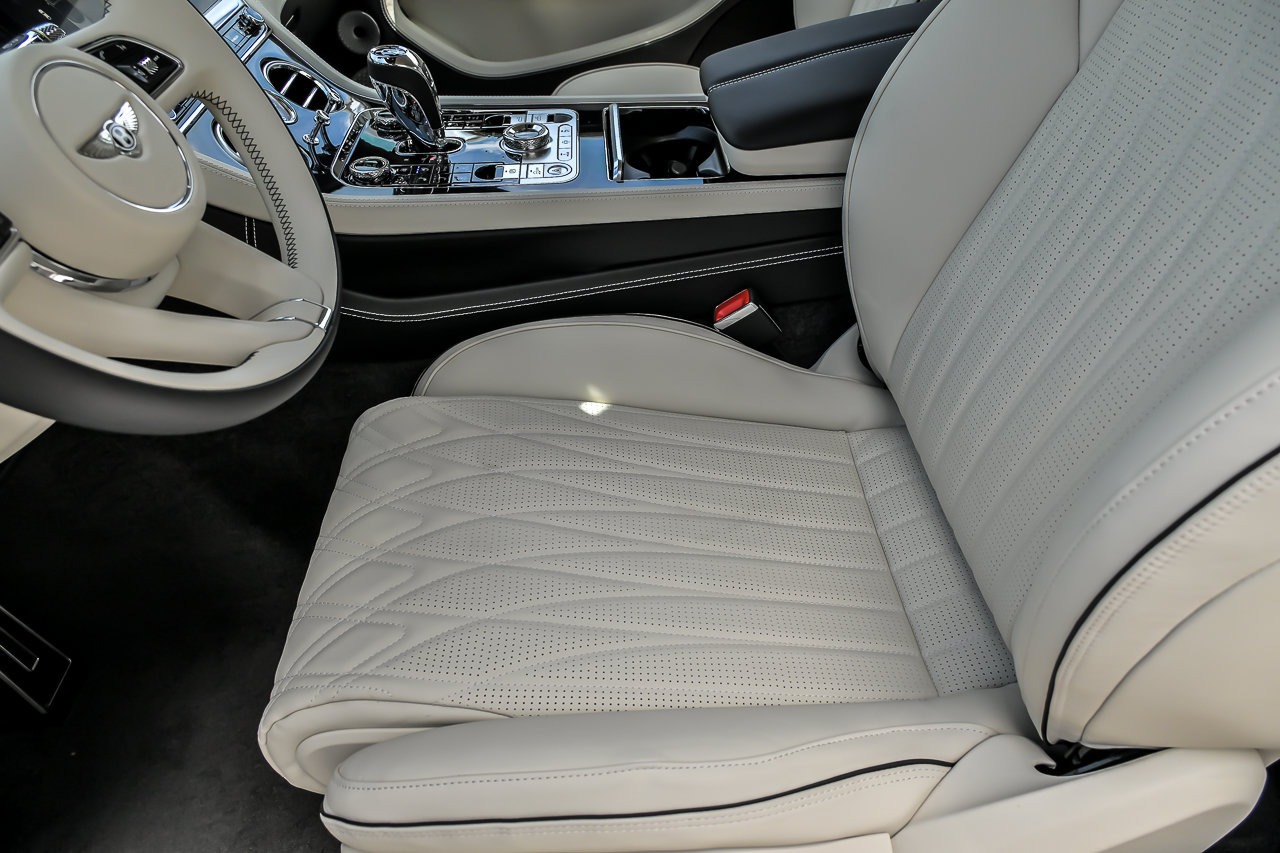 New 2026 Bentley Continental GT Azure AWD/4WD image 24