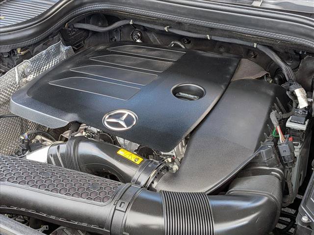 Certified 2023 Mercedes-Benz GLE 350 image 24