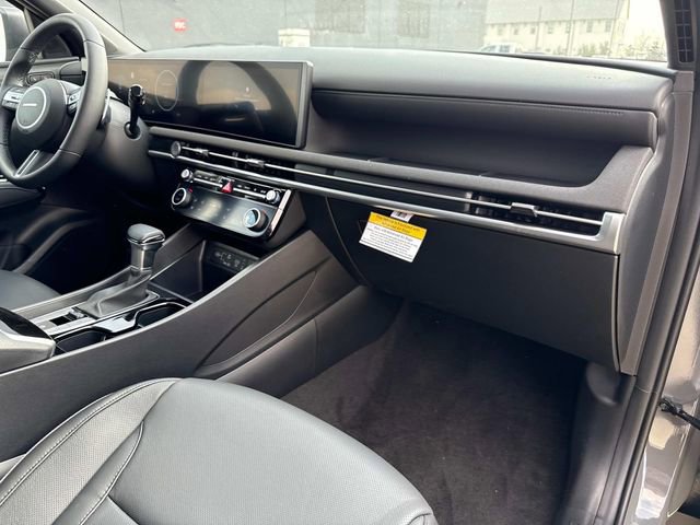 New 2026 Hyundai Santa Cruz Limited image 17
