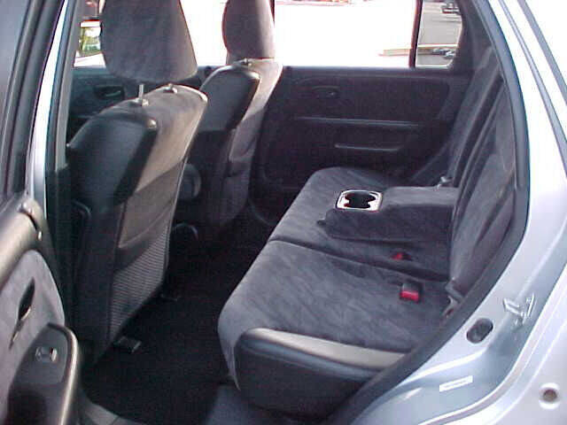 Used 2003 Honda CR-V EX image 11
