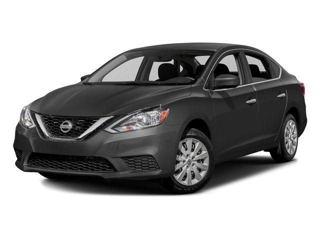 Used 2016 Nissan Sentra SV FWD image 1