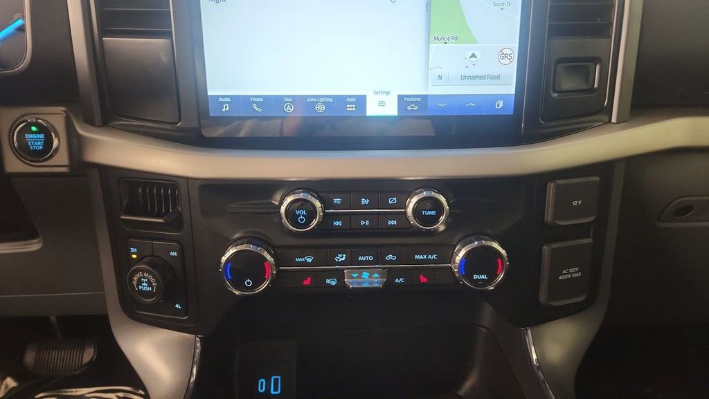 Used 2021 Ford F150 XLT w/ Equipment Group 302A High image 18