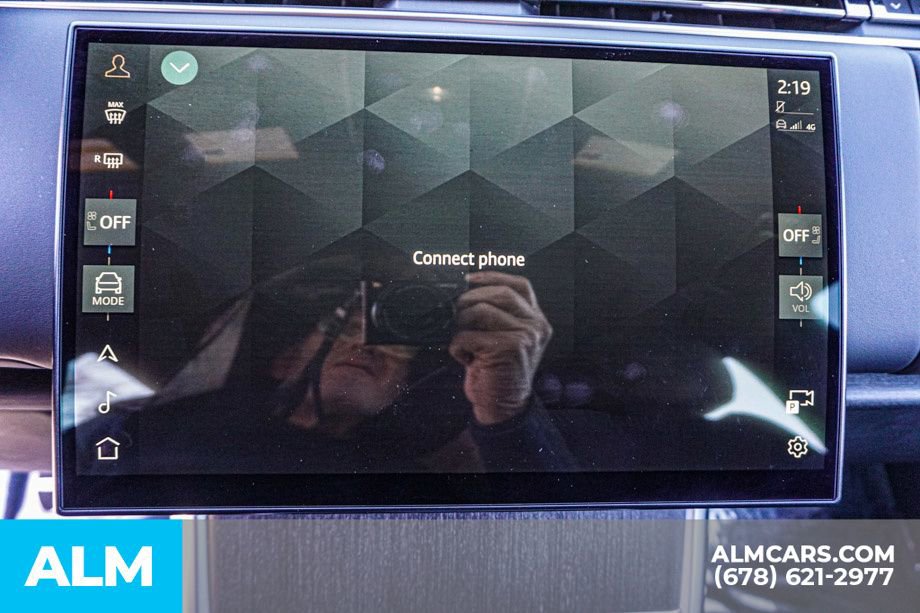 Used 2024 Land Rover Range Rover SE image 35