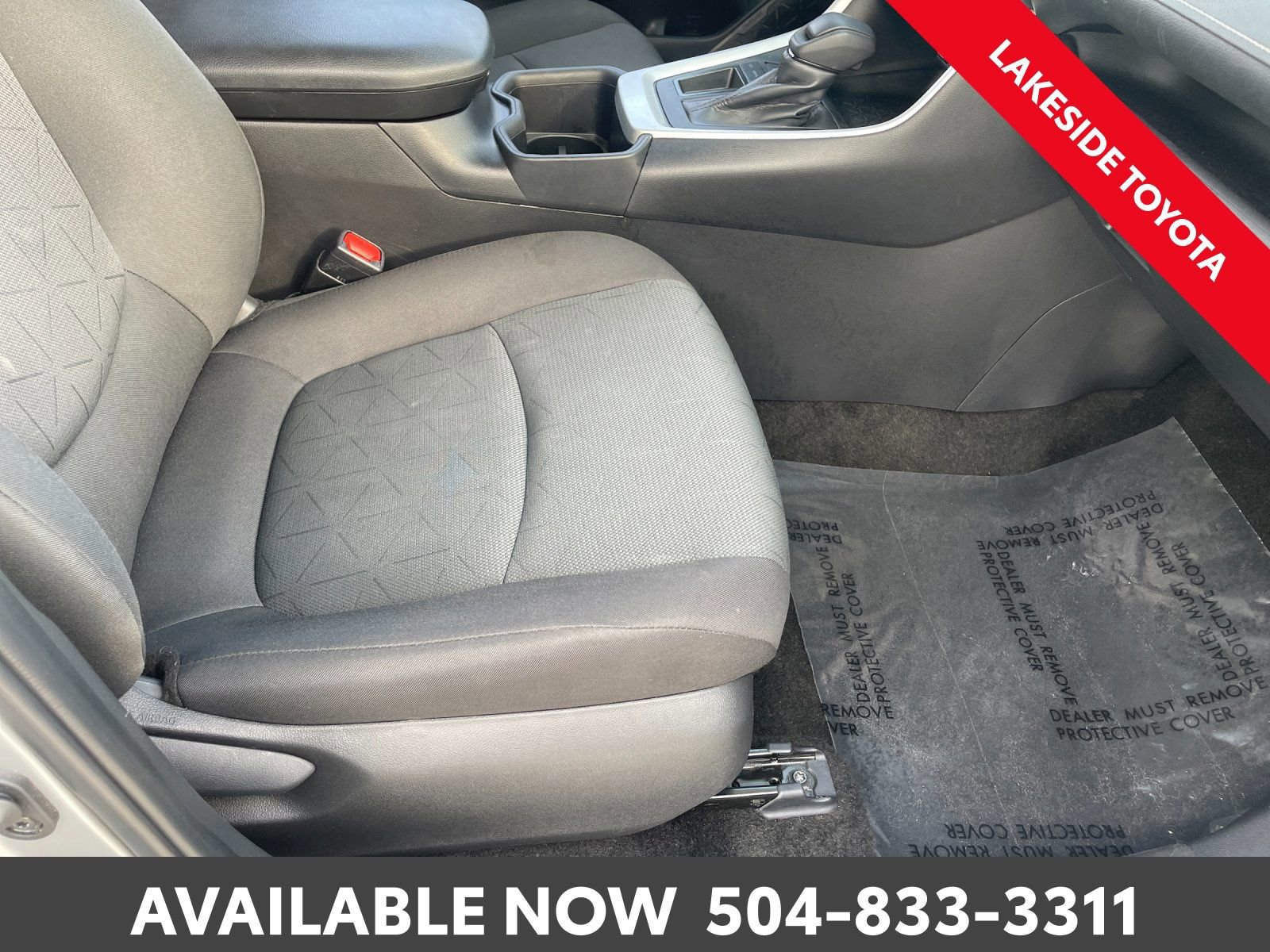 Certified 2024 Toyota RAV4 XLE image 18