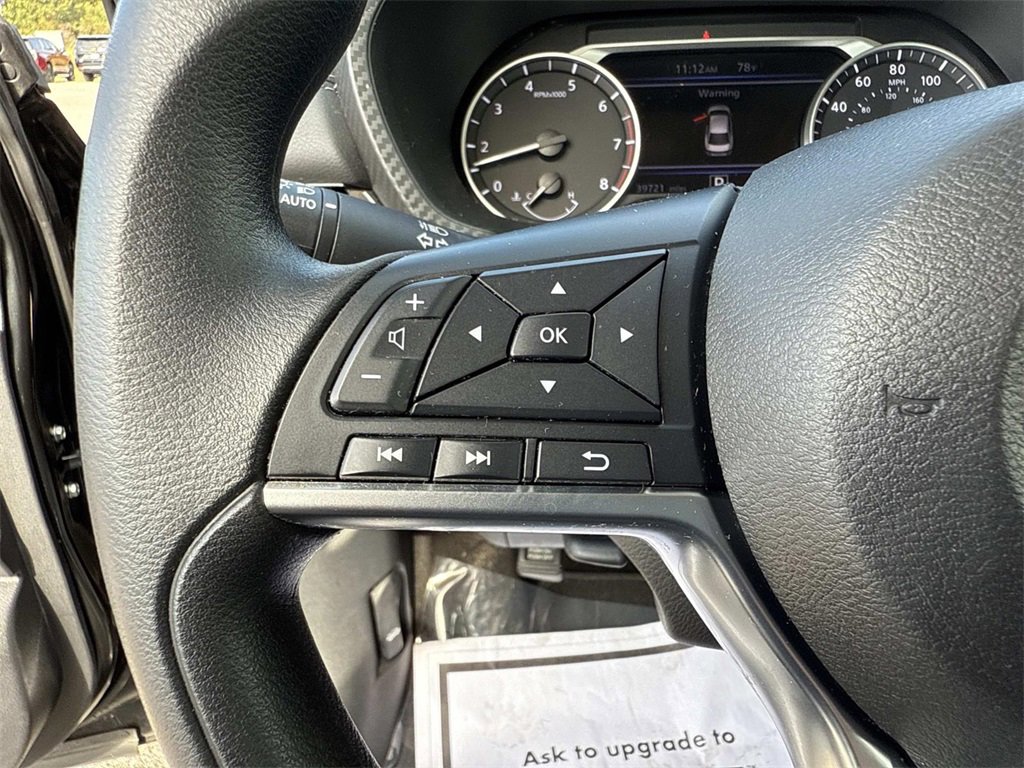 Used 2024 Nissan Sentra SV image 15