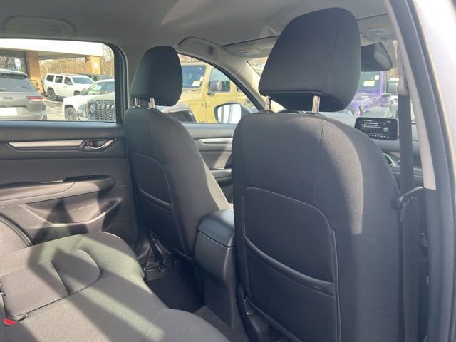 Used 2018 MAZDA CX-5 Sport image 22