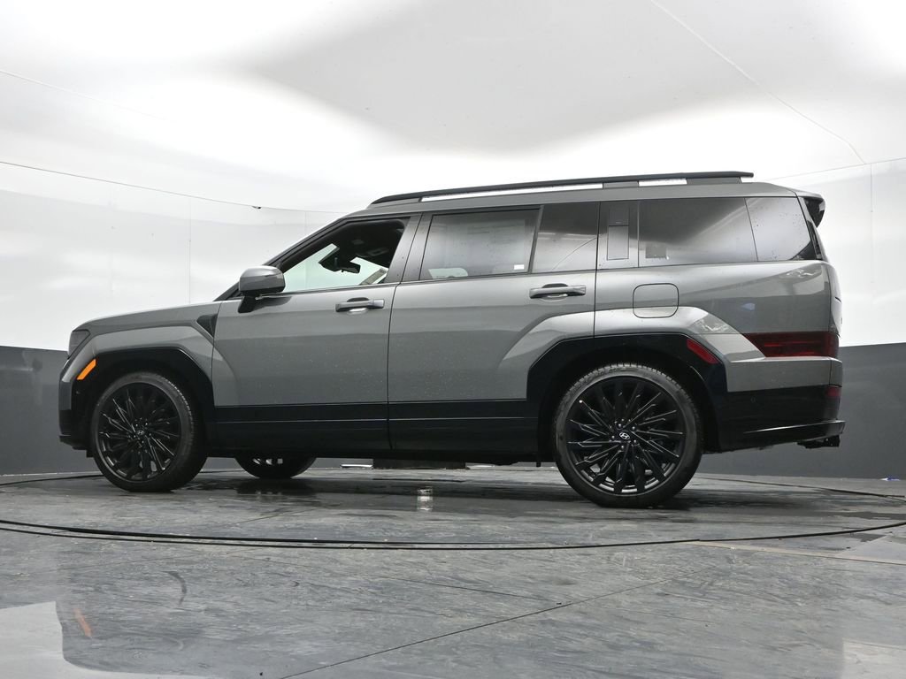 New 2026 Hyundai Santa Fe Calligraphy image 51