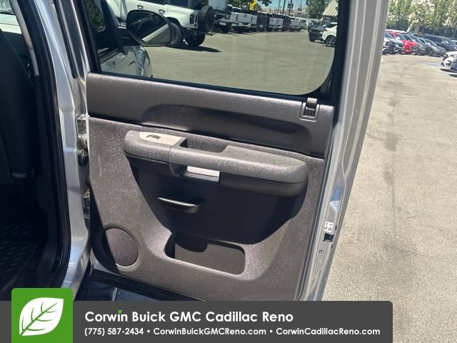 Used 2010 GMC Sierra 1500 SL RWD image 28