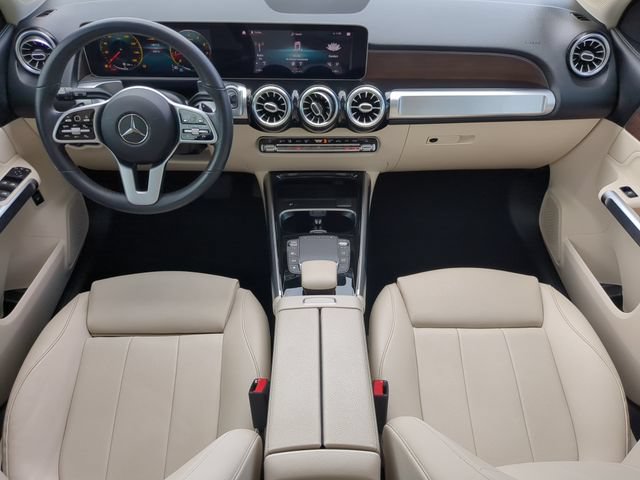 Used 2021 Mercedes-Benz GLB 250 image 16