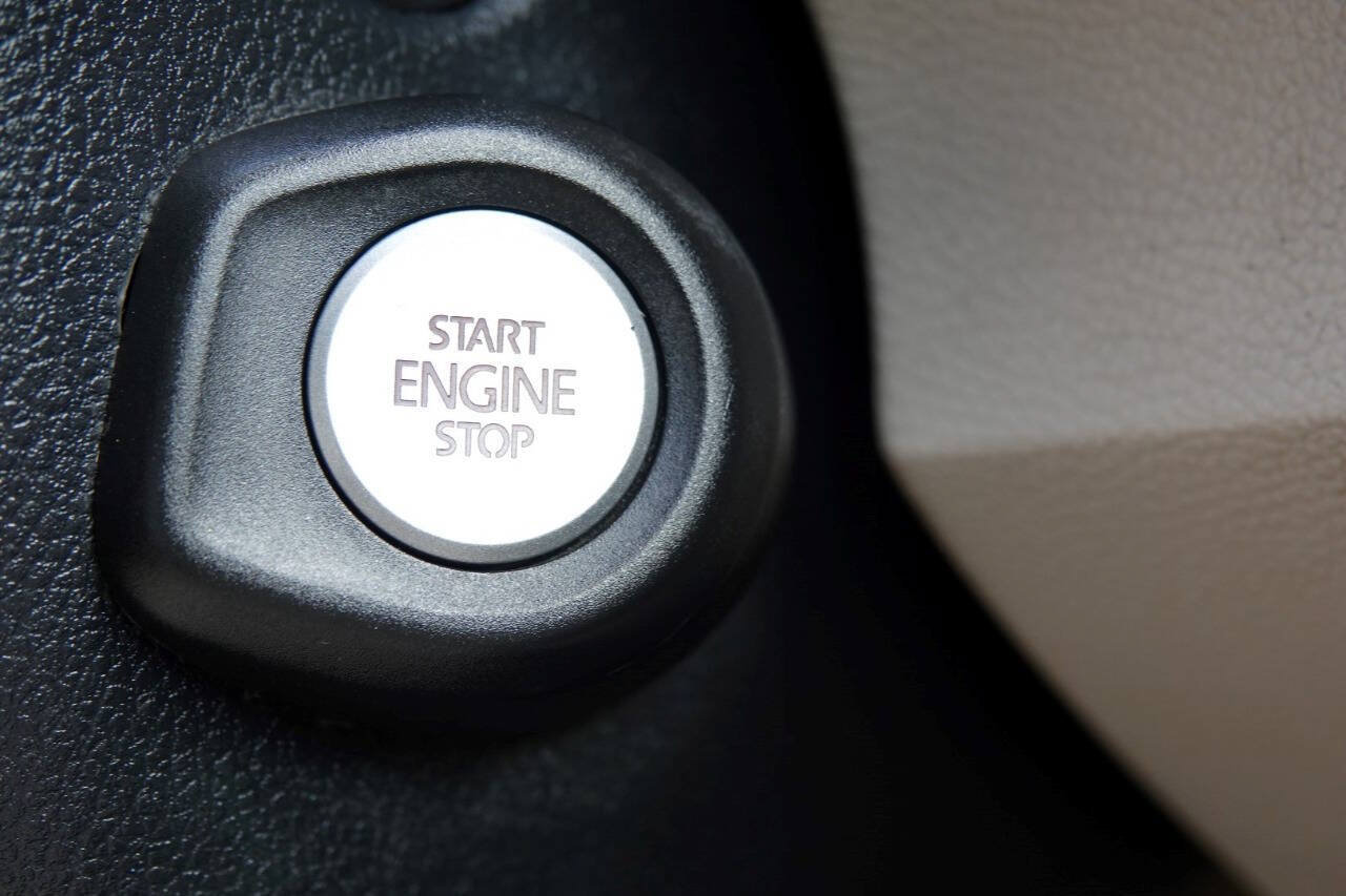 Used 2012 Volkswagen Jetta TDI FWD image 8
