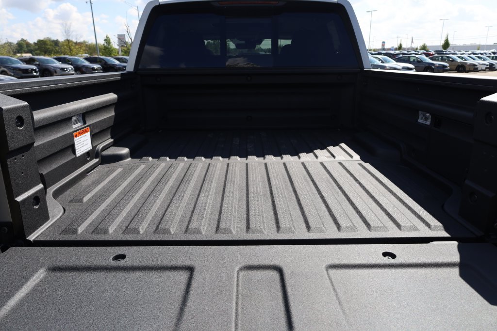 New 2026 Honda Ridgeline RTL image 7