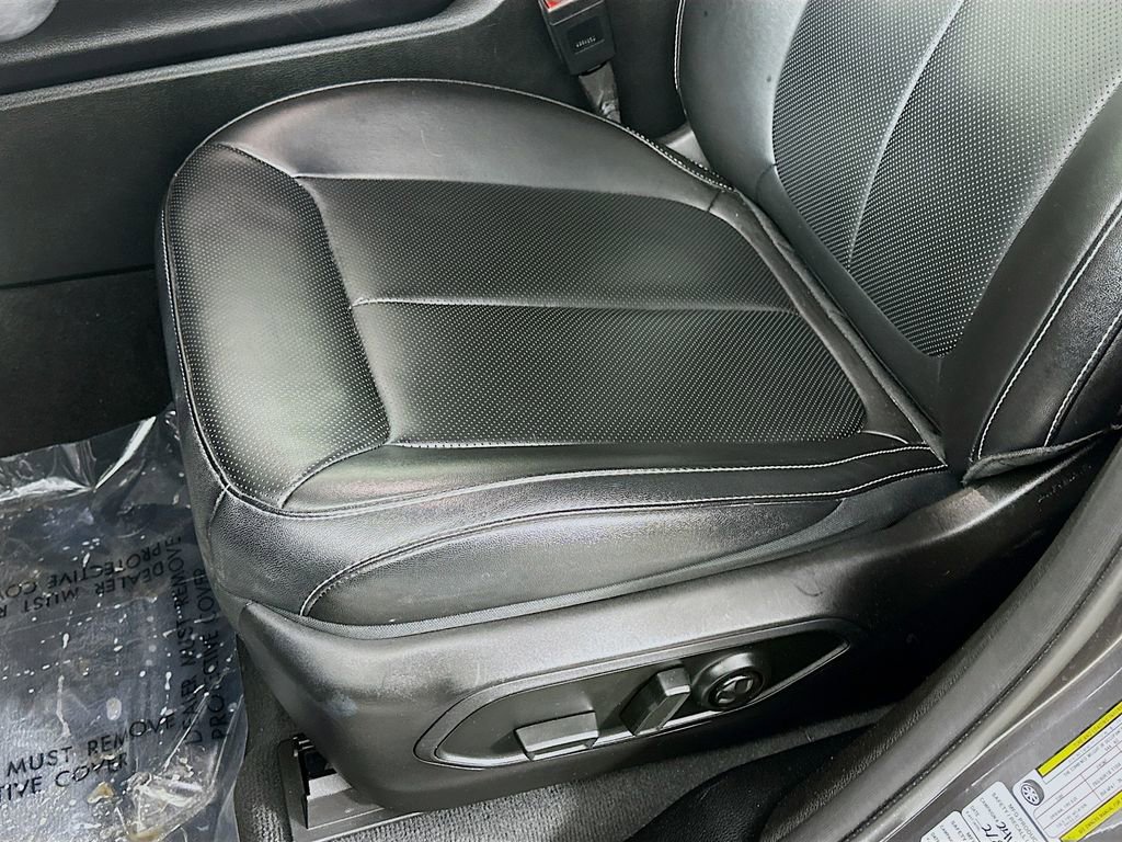 Certified 2024 Jeep Grand Cherokee L Limited w/ Luxury Tech Group II image 31