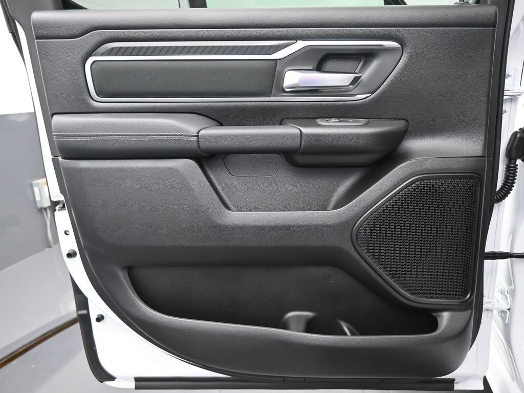 New 2026 RAM 1500 Big Horn AWD/4WD image 14