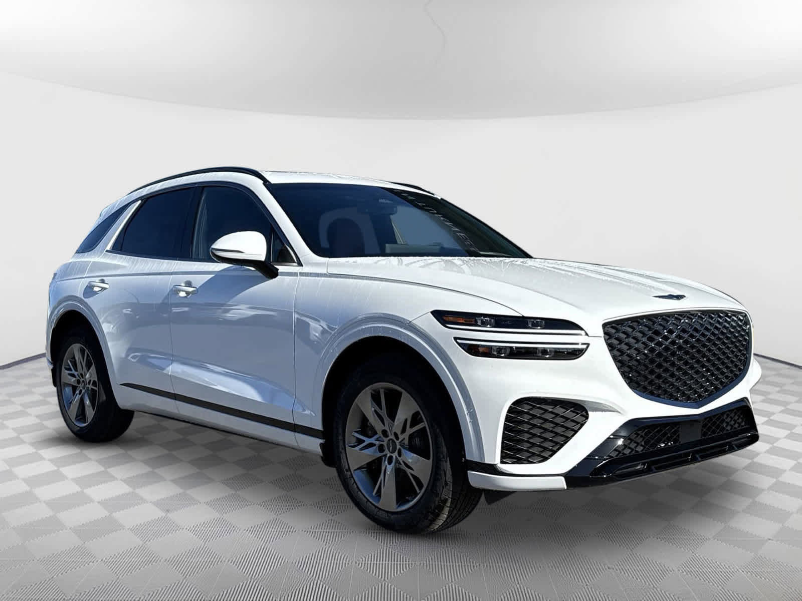 New 2025 Genesis GV70 3.5T Sport image 2