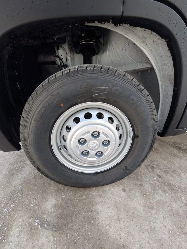 New 2026 RAM ProMaster 2500 w/ Convenience Group image 46