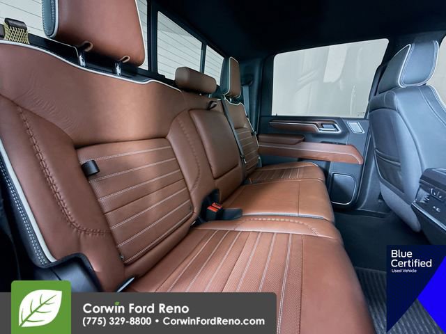 Used 2026 GMC Sierra 2500 Denali Ultimate image 31