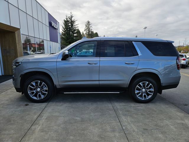 Used 2023 Chevrolet Tahoe LS AWD/4WD image 8