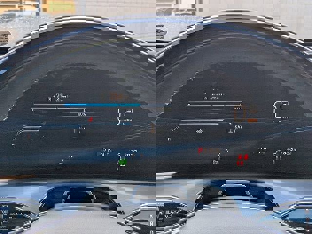 New 2026 Cadillac Vistiq Luxury image 28