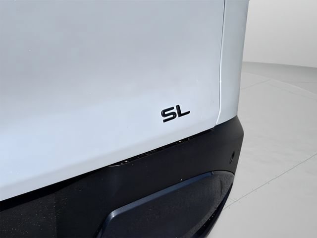 New 2025 Nissan Murano SL w/ Cargo Package AWD/4WD image 42