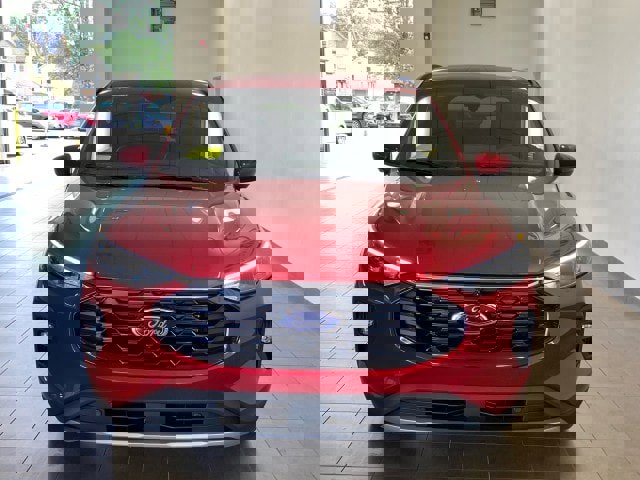 New 2025 Ford Escape ST-Line Elite w/ Tech Pack #2 image 3