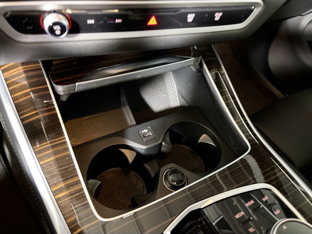 Used 2026 BMW X5 xDrive40i AWD/4WD image 15