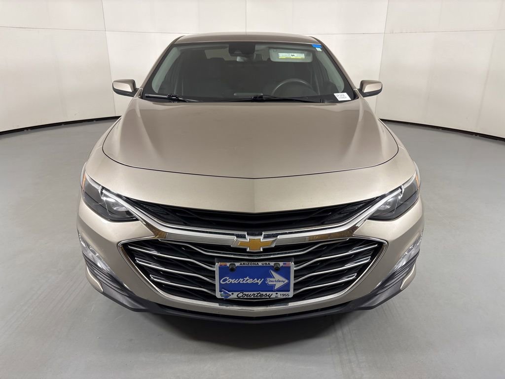 Used 2023 Chevrolet Malibu LT FWD image 4