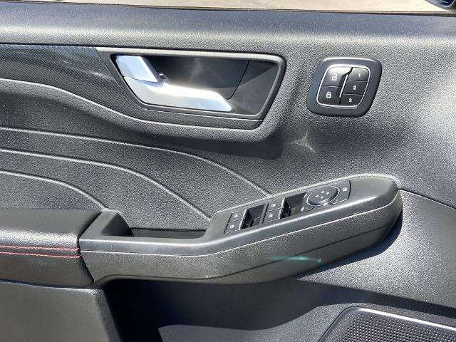 Used 2023 Ford Escape ST-Line Select w/ Tech Pack #2 image 20