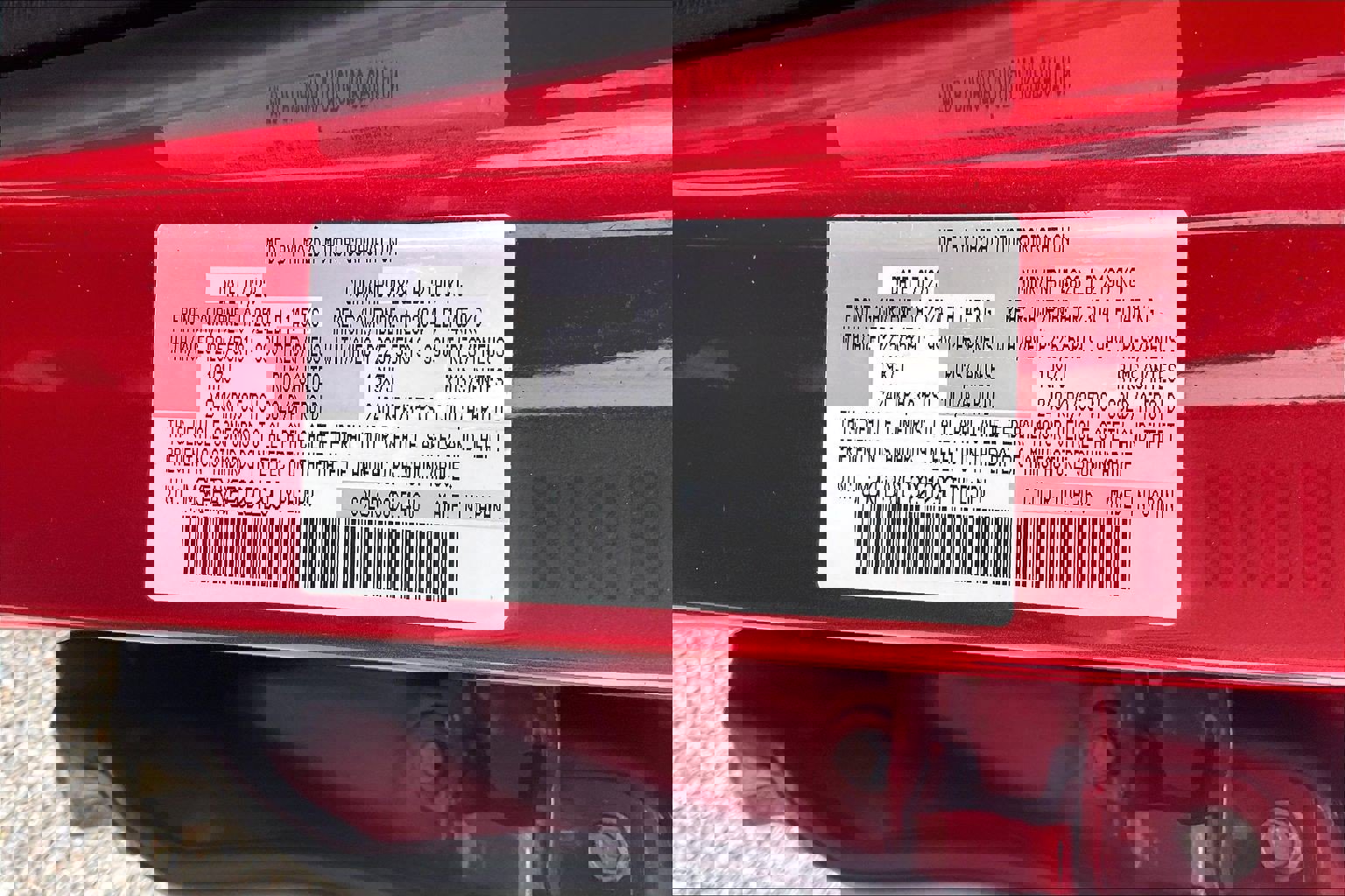 Used 2023 MAZDA CX-5 AWD 2.5 Turbo image 37