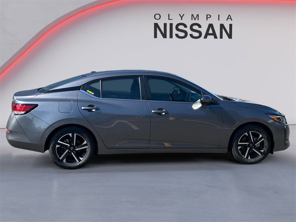 Used 2024 Nissan Sentra SV image 20