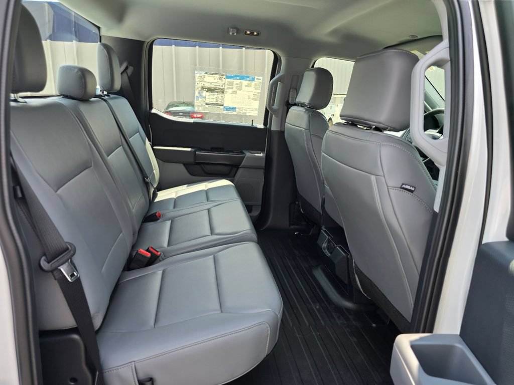 New 2026 Ford F150 XL AWD/4WD image 11