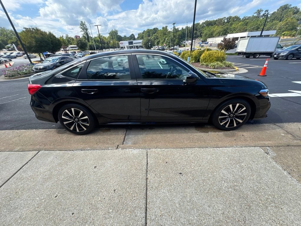 Used 2024 Honda Civic EX image 6