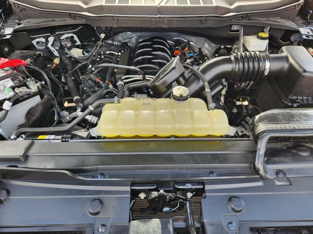 Used 2023 Ford F150 XL w/ STX Appearance Package RWD image 31