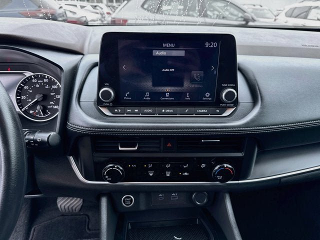 Certified 2023 Nissan Rogue S AWD/4WD image 12