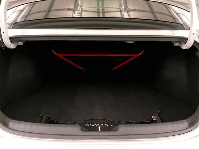 Used 2023 Hyundai Elantra N w/ Cargo Package FWD image 33
