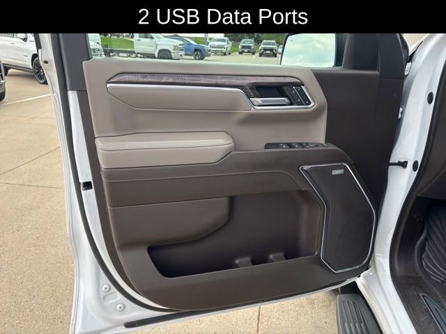 Certified 2023 Chevrolet Silverado 1500 LTZ w/ LTZ Premium Package image 17