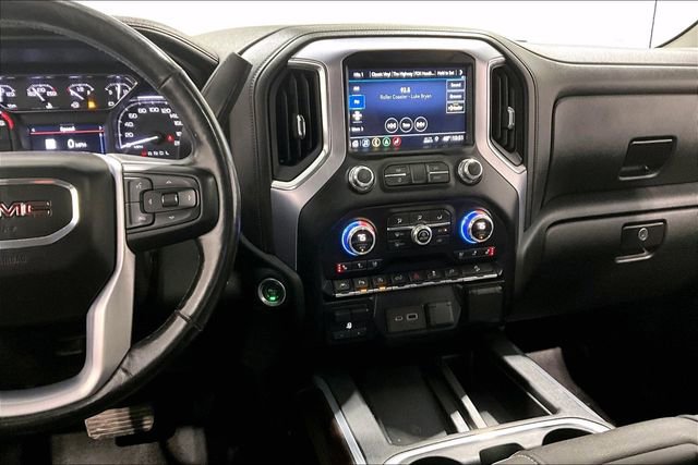 Used 2019 GMC Sierra 1500 SLT image 10