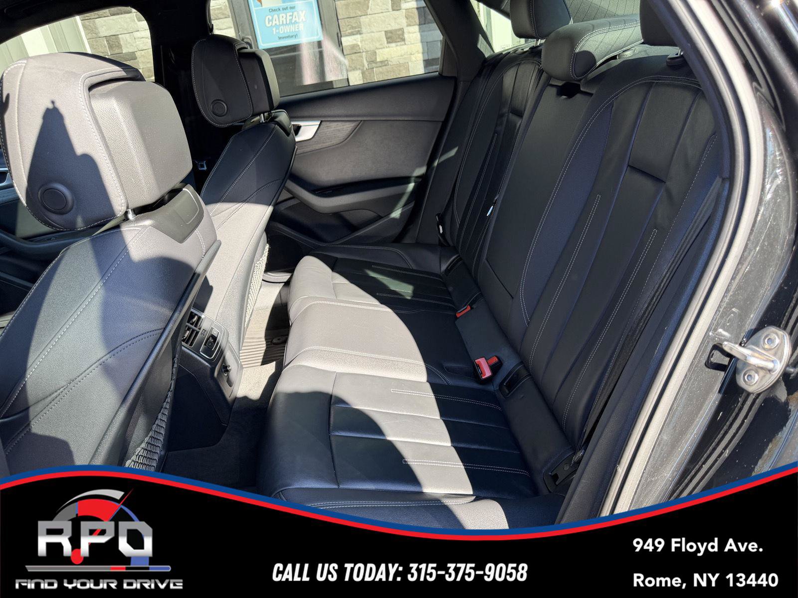 Used 2021 Audi A4 2.0T Premium w/ Convenience Package AWD/4WD image 21