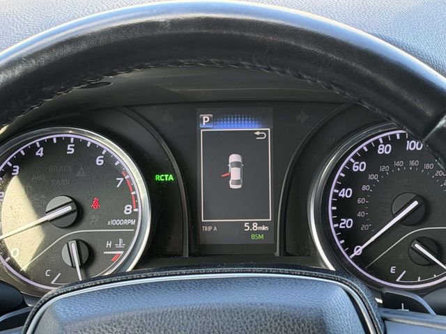 Used 2020 Toyota Camry SE image 24