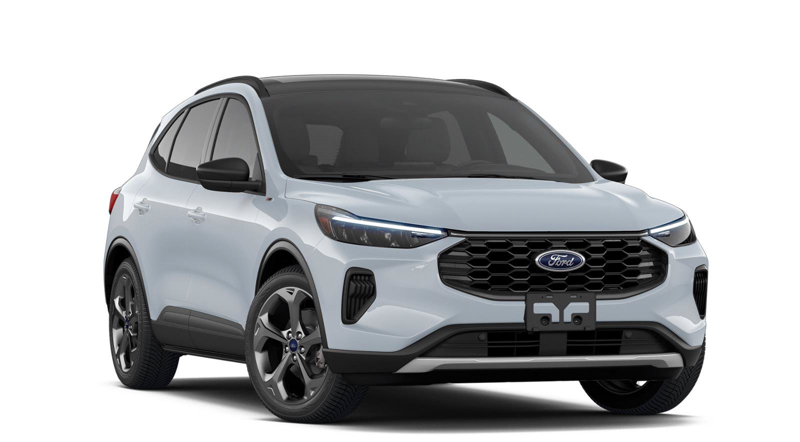 New 2026 Ford Escape ST-Line w/ Tech Pack #1 AWD/4WD image 4