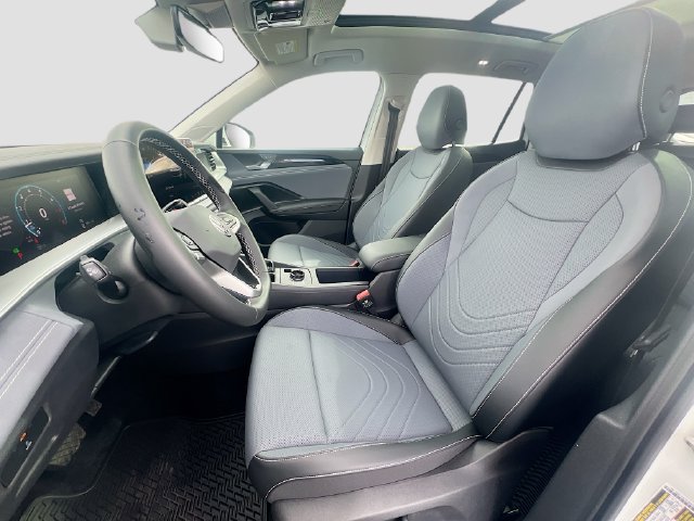 New 2026 Volkswagen Tiguan SE AWD/4WD image 19